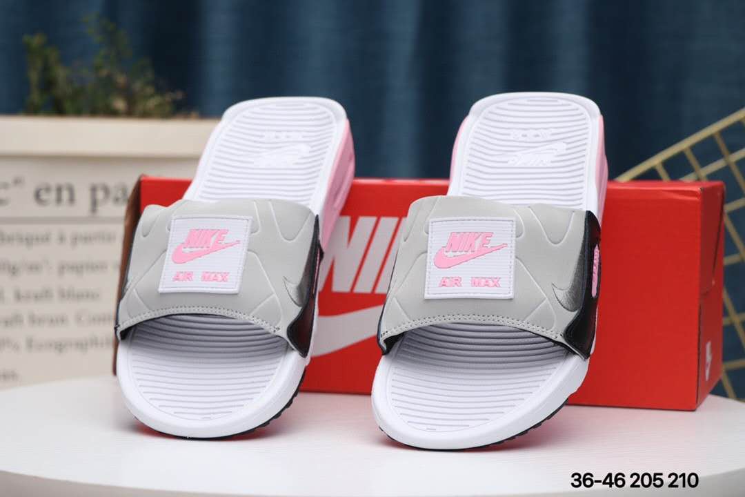 Men's Running weapon Air Max 90 Shoes 008